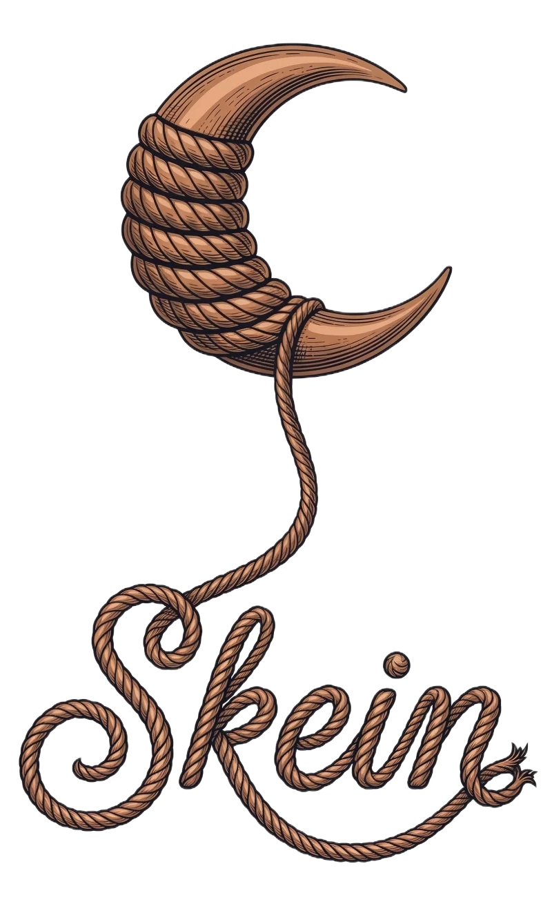 SKEIN Brand Mark